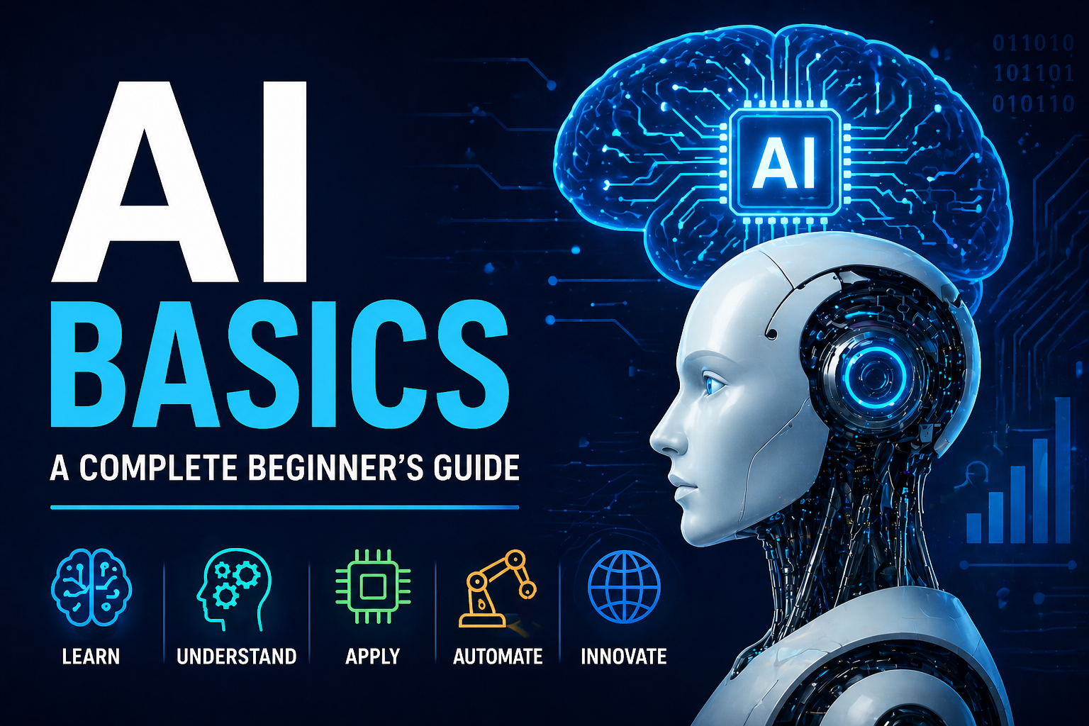 AI Basics icon